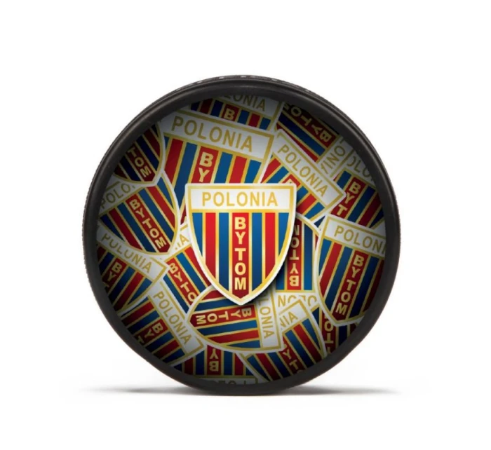 Hokejový puk Polonia Bytom Clone SREBKRCLONE Hokejový puk Polonia Bytom Clone SREBKRCLONE