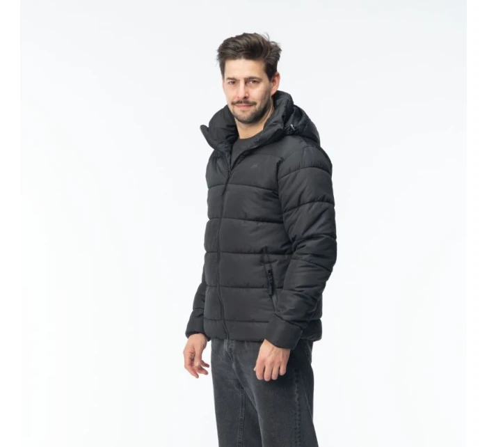 Pánska prešívaná zimná bunda MAFI