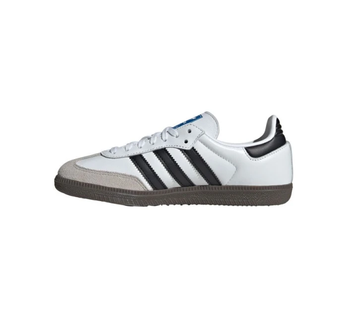 Topánky adidas Samba OG Jr IE3675