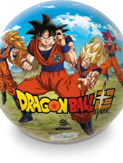 Dětský míč Dragon Ball model 21430551 - Mondo