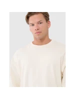 Pánska nadrozmerná mikina s kapucňou 4F 4FWSS25TSWSM1536-80S-12S pánska Pánska nadrozmerná mikina s kapucňou 4F 4FWSS25TSWSM1536-80S-12S pánska