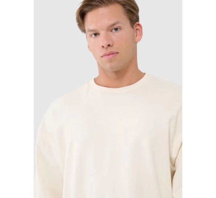 Pánska nadrozmerná mikina s kapucňou 4F 4FWSS25TSWSM1536-80S-12S pánska Pánska nadrozmerná mikina s kapucňou 4F 4FWSS25TSWSM1536-80S-12S pánska