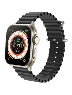 Pánské chytré hodinky model 21806565 - RUBICON