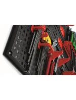 DIELENSKÁ MONTÁŽNA DOSKA 2KS BINEER KISTENBERG