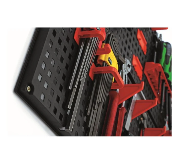 DIELENSKÁ MONTÁŽNA DOSKA 2KS BINEER KISTENBERG