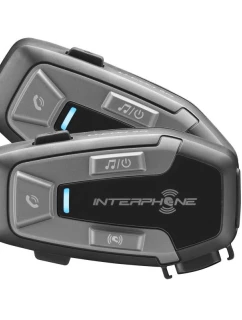 Interkom pro motocykly  sada pro 2 model 21862386