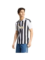 Juventus pánské tričko bíločerné pánské model 22217153 - ADIDAS Juventus pánské tričko bíločerné pánské model 22217153 - ADIDAS