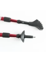 Trekingové hole model 21219046 Nordic Walking - Nils Extreme Trekingové hole model 21219046 Nordic Walking - Nils Extreme