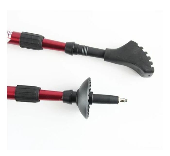 Trekingové hole model 21219046 Nordic Walking - Nils Extreme Trekingové hole model 21219046 Nordic Walking - Nils Extreme