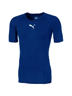 Pánske tričko Liga Baselayer SS M 655918 02 - Puma