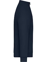 Pánská mikina 02. navy model 22460554 - Daiber Pánská mikina 02. navy model 22460554 - Daiber