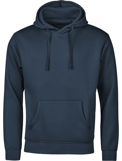 Tee Jays TJ 5152 Mikina s kapucňou z hustej bavlny „Unlabeled“ 18.5152 ink Tee Jays TJ 5152 Mikina s kapucňou z hustej bavlny „Unlabeled“ 18.5152 ink
