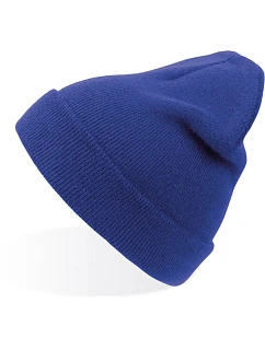 Wind Pletená čepice royal model 22479616 - Atlantis Headwear