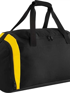 BG Cestovní taška 52.0 black/yellow model 22550561 - BagBase