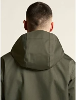 Craft Corporate Urban Jacket M Pánska bunda 81.6379 čierna