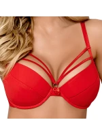 Axami V-7011 Breva farba:červená