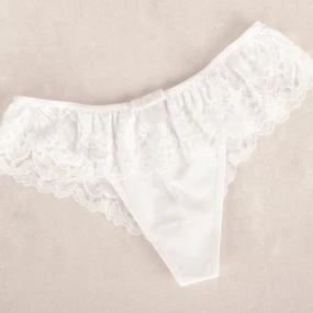 Wol-Bar Karioka farba: biela