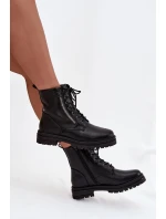 Dámské workery s černé model 21747777 - Boto Dámské workery s černé model 21747777 - Boto