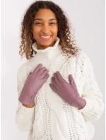 Rukavice AT RK 239802.28 fialová Rukavice AT RK 239802.28 fialová