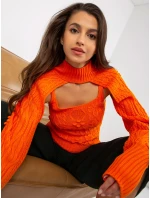 Sada EM KMPL oranžová model 17800098 - FPrice Sada EM KMPL oranžová model 17800098 - FPrice