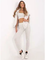 Súprava EM KMPL 849.14P svetlosivá