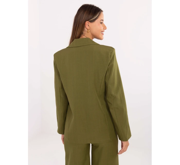 IT MA FL8391.87 olivová bunda