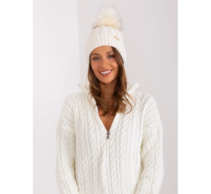 JK CZ uzáver 10.51 ecru