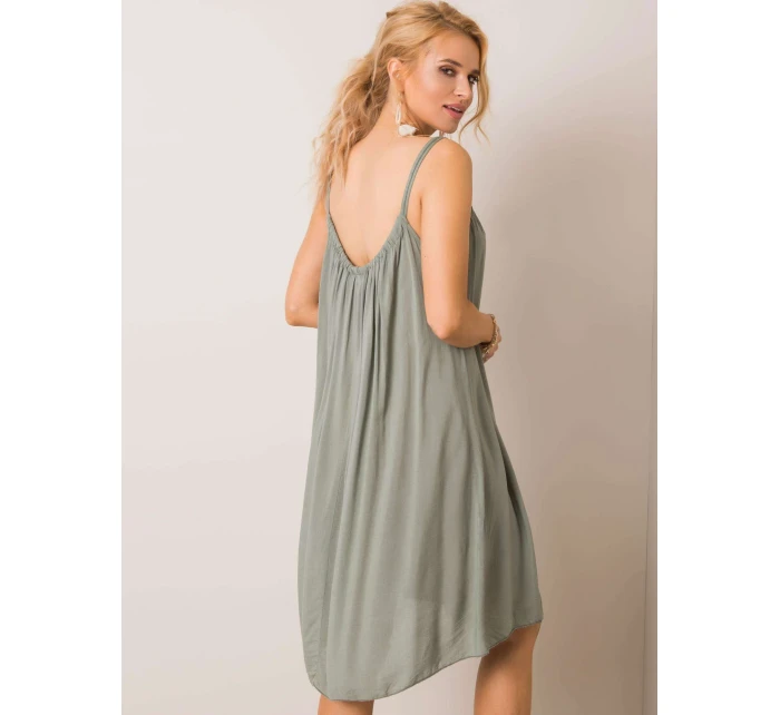 Šaty TW SK BI 81541.31 khaki