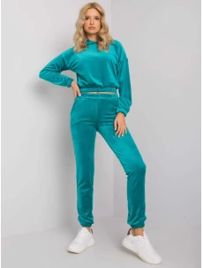 Súprava WN KMPL 883.12 tyrkysová