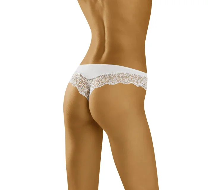 Tangá Sirtaka White - Wol-Bar