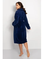 Dlhý župan Josephine - Momenti Per Me Dlhý župan Josephine - Momenti Per Me