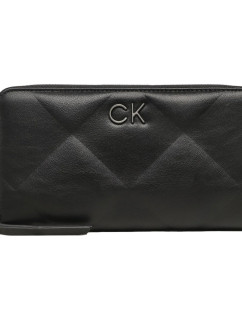 Peňaženka Calvin Klein 5905655074947 Black