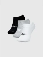 Pánské ponožky (3pack) model 21097940 - 4F Pánské ponožky (3pack) model 21097940 - 4F