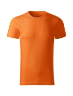 Tričko Gulf pánske oranžové