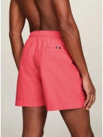 Pánske plavky UM0UM03258 TJN coral - Tommy Hilfiger