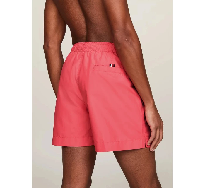 Pánske plavky UM0UM03258 TJN coral - Tommy Hilfiger