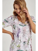 3124 DÁMSKE TRIČKO OLIVOVÁ S-XL 3124 DÁMSKE TRIČKO OLIVOVÁ S-XL