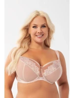 SOFT BRA BEIGE model 20998280 - Gorsenia SOFT BRA BEIGE model 20998280 - Gorsenia