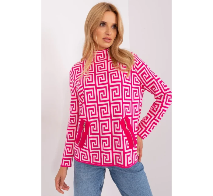 Sveter model 186731 AT