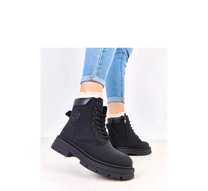 Roháče model 219421 Solea