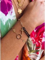 náramek zlatý Dstreet model 21969658 - FashionStreet