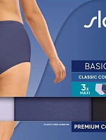 sloggi Basic+ Maxi C3P - Neznáme - SLOGGI Neznáme - SLOGGI