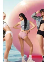 sloggi GO Daily Cotton Short - BLACK - SLOGGI BLACK - SLOGGI sloggi GO Daily Cotton Short - BLACK - SLOGGI BLACK - SLOGGI