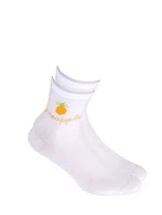 Dámske ponožky Wola Perfect Woman W84.01P Casual Dámske ponožky Wola Perfect Woman W84.01P Casual