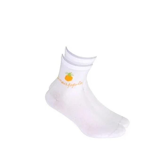 Dámske ponožky Wola Perfect Woman W84.01P Casual Dámske ponožky Wola Perfect Woman W84.01P Casual