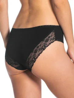 Dámske nohavičky Lama L-4000 BI-02 A'2