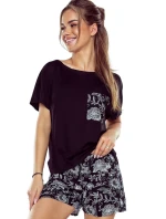 Dámske pyžamo Silvana - ELDAR