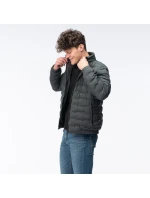 Primaloft prošívaná bunda M model 20924793 - Iguana