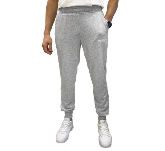 Ess Logo M model 20881879 04 kalhoty - Puma Ess Logo M model 20881879 04 kalhoty - Puma