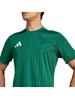 Pánske tričko adidas Campeon 25 Jersey green JF6063 pánske